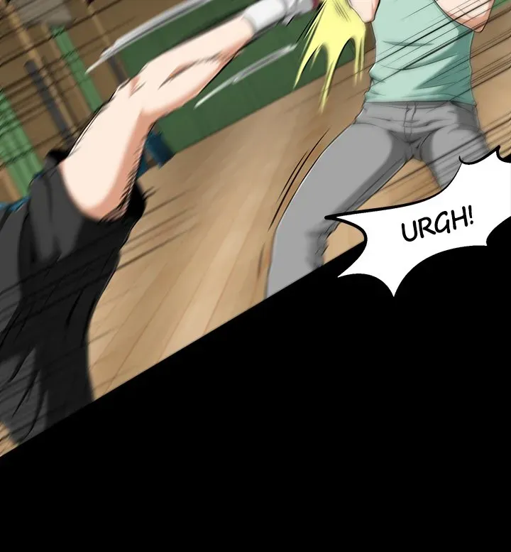 ROOMIE Chapter 29 page 10 - 