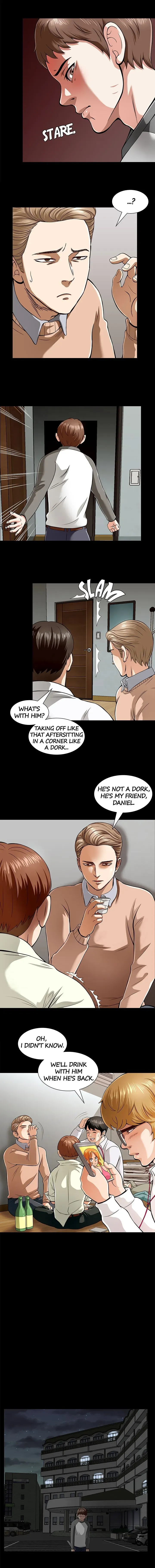 ROOMIE Chapter 3 page 6 - 