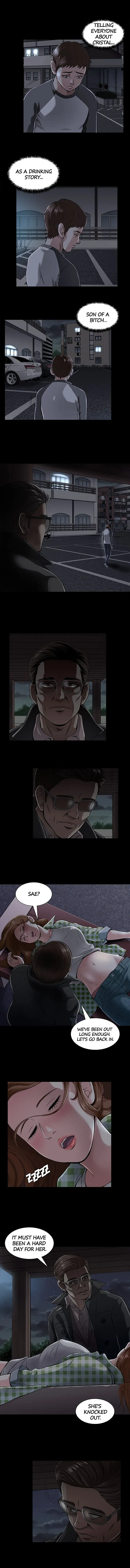 ROOMIE Chapter 3 page 7 - 