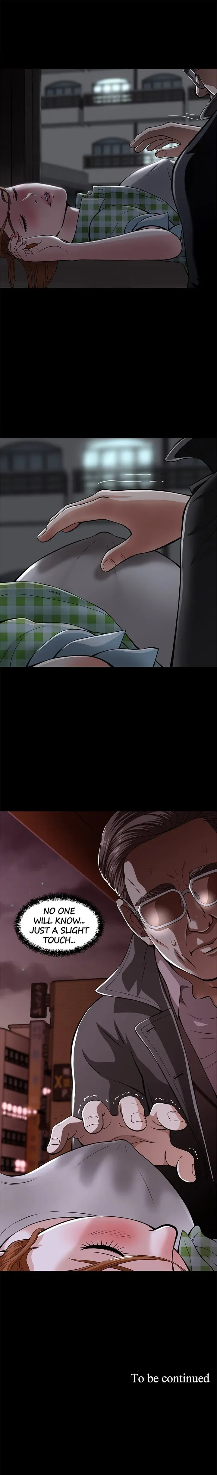 ROOMIE Chapter 3 page 9 - 