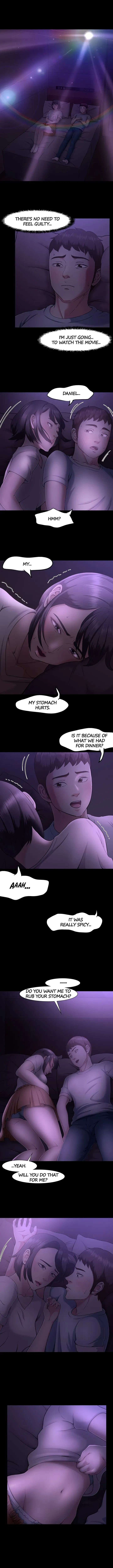 ROOMIE Chapter 30 page 11 - 