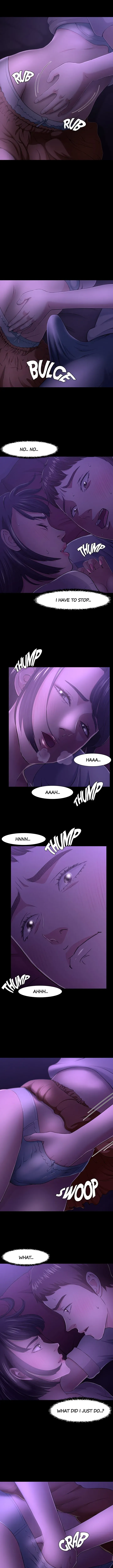 ROOMIE Chapter 30 page 12 - 