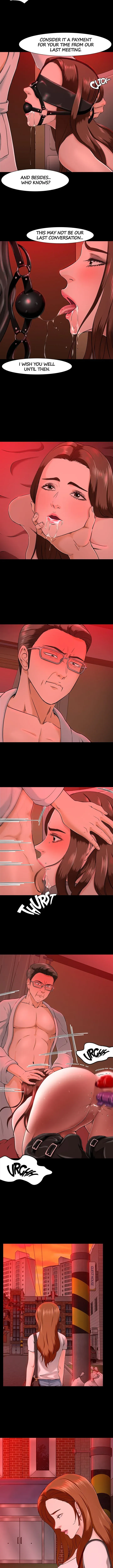ROOMIE Chapter 30 page 3 - 