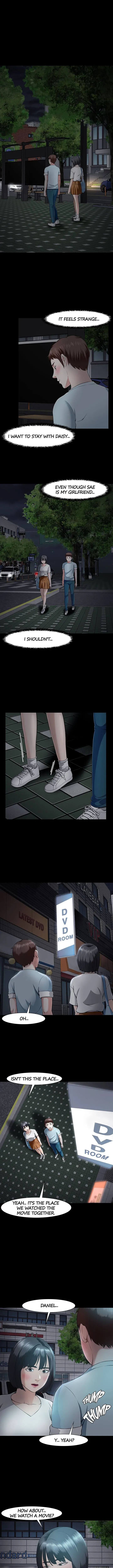 ROOMIE Chapter 30 page 9 - 
