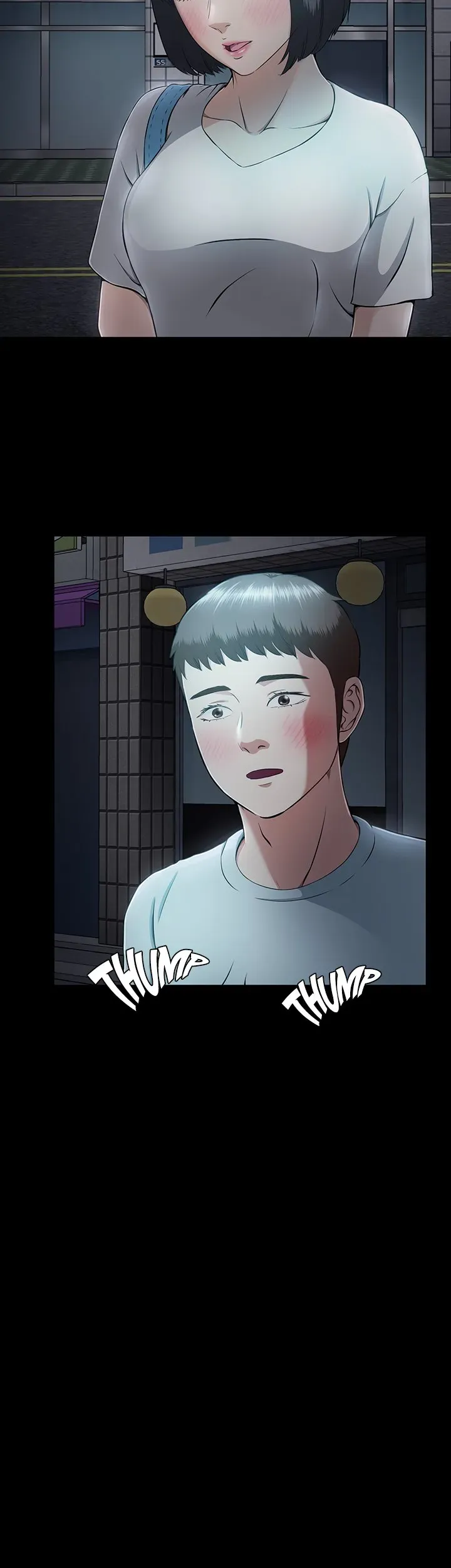ROOMIE Chapter 30 page 10 - 