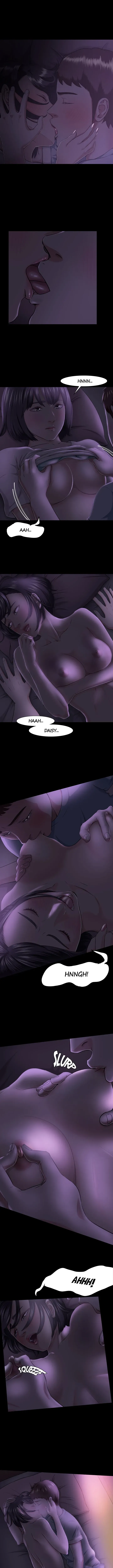 ROOMIE Chapter 31 page 3 - 