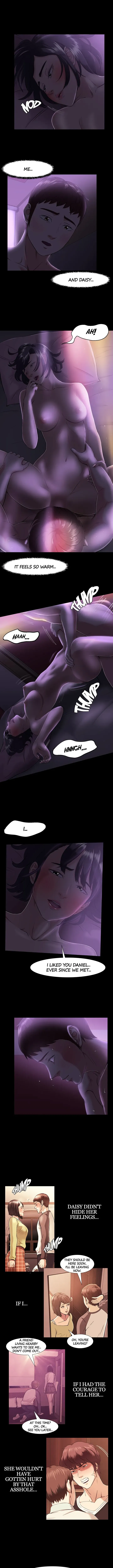 ROOMIE Chapter 31 page 5 - 