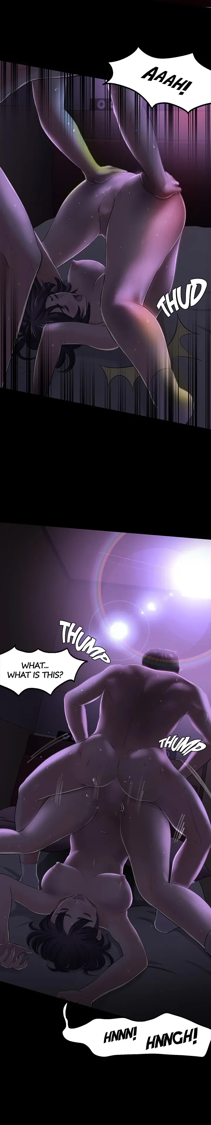 ROOMIE Chapter 31 page 7 - 