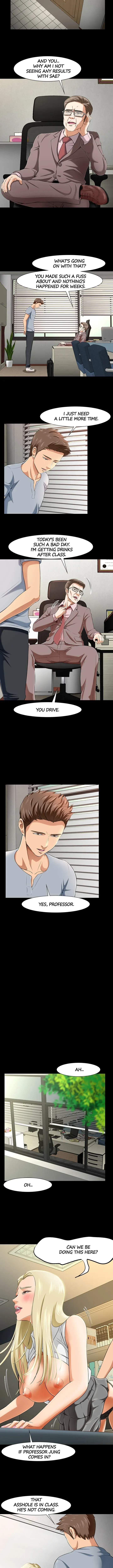 ROOMIE Chapter 33 page 3 - 