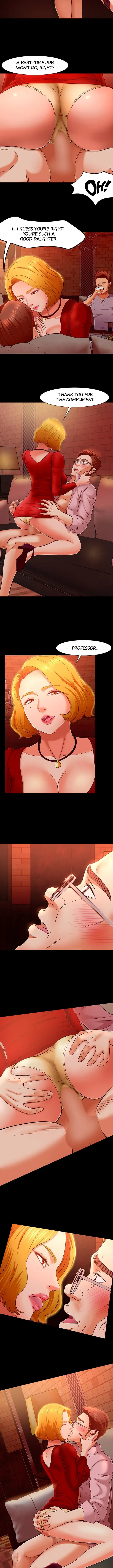 ROOMIE Chapter 34 page 3 - 