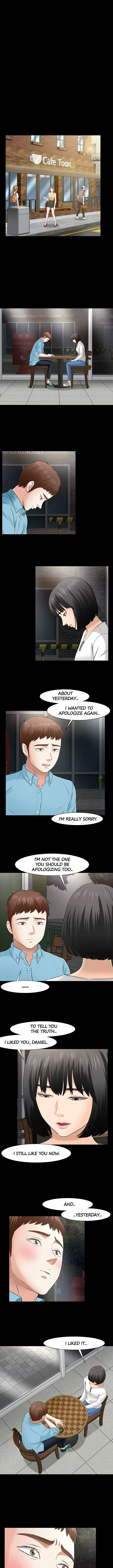 ROOMIE Chapter 34 page 5 - 