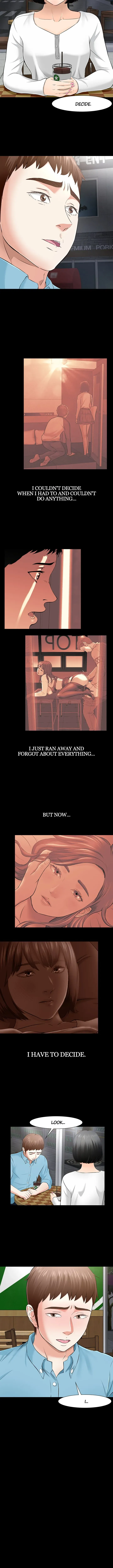 ROOMIE Chapter 34 page 9 - 