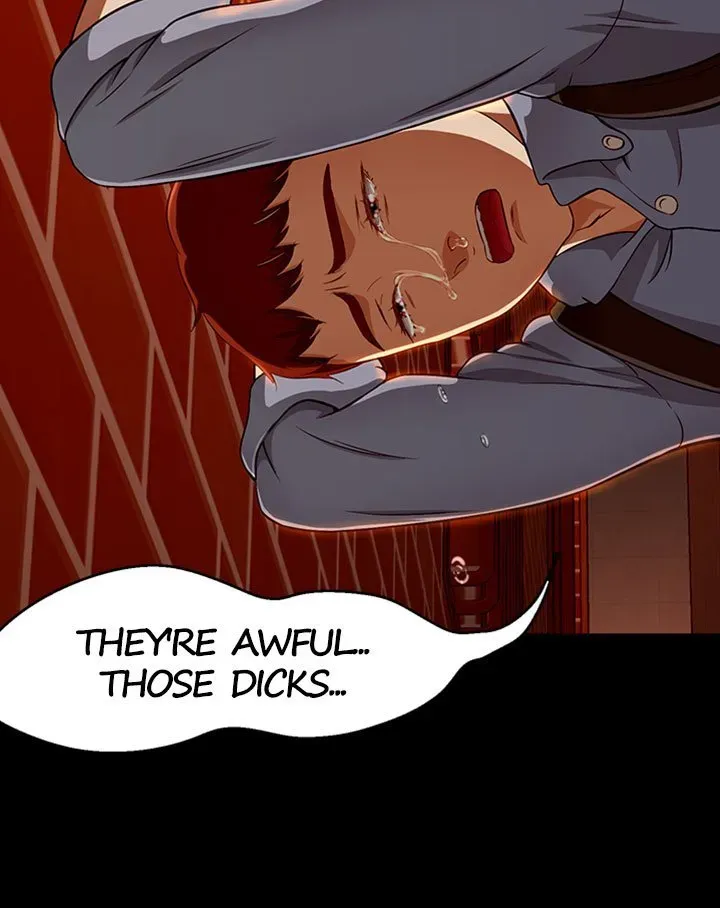 ROOMIE Chapter 36 page 13 - 