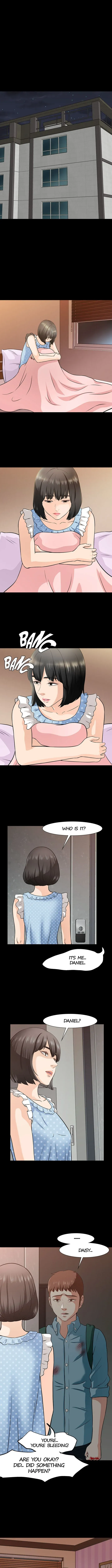 ROOMIE Chapter 36 page 14 - 