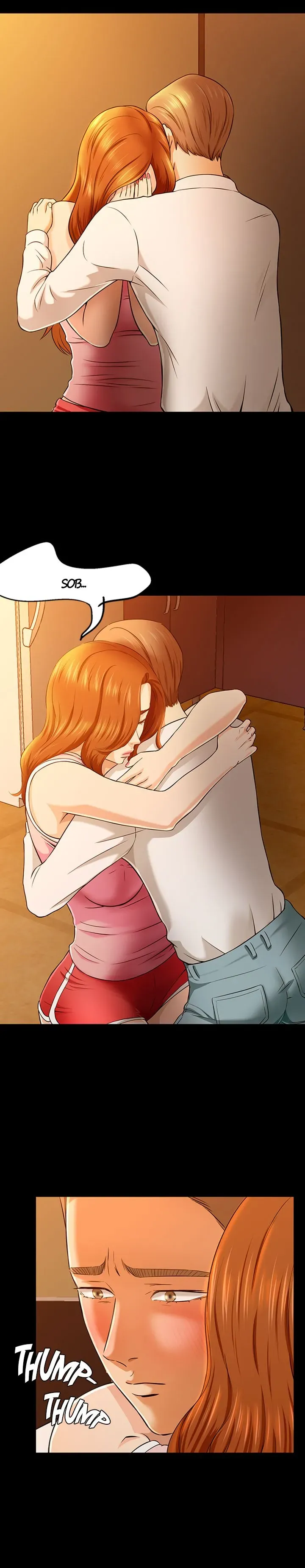 ROOMIE Chapter 36 page 10 - 