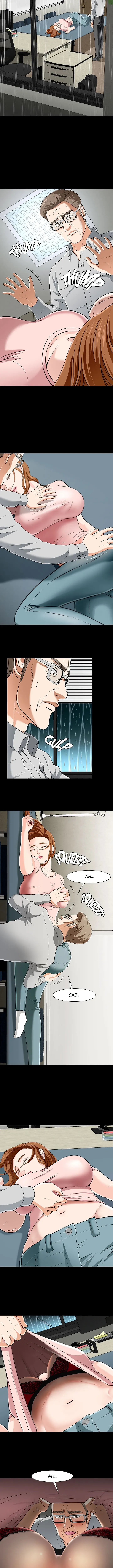 ROOMIE Chapter 38 page 2 - 