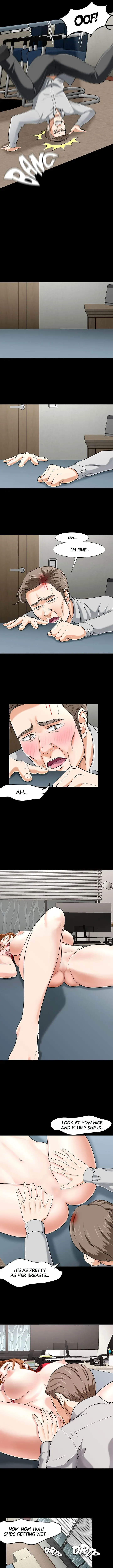 ROOMIE Chapter 38 page 5 - 