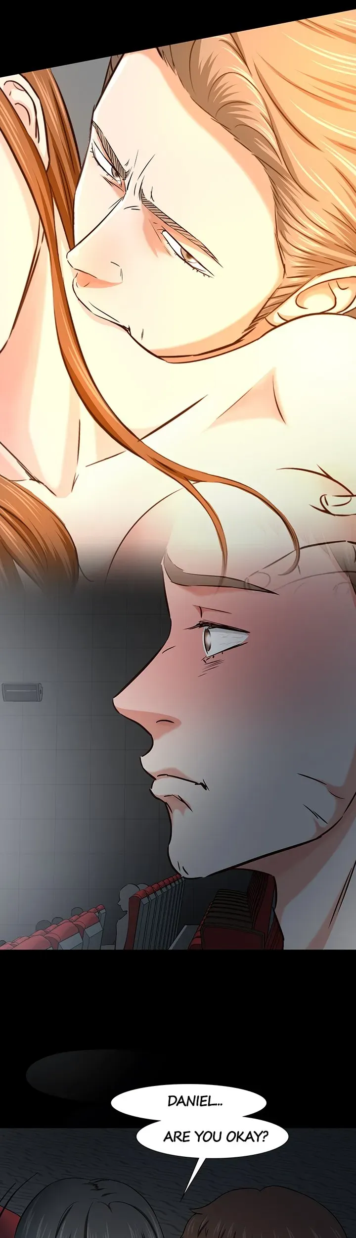 ROOMIE Chapter 39 page 19 - 