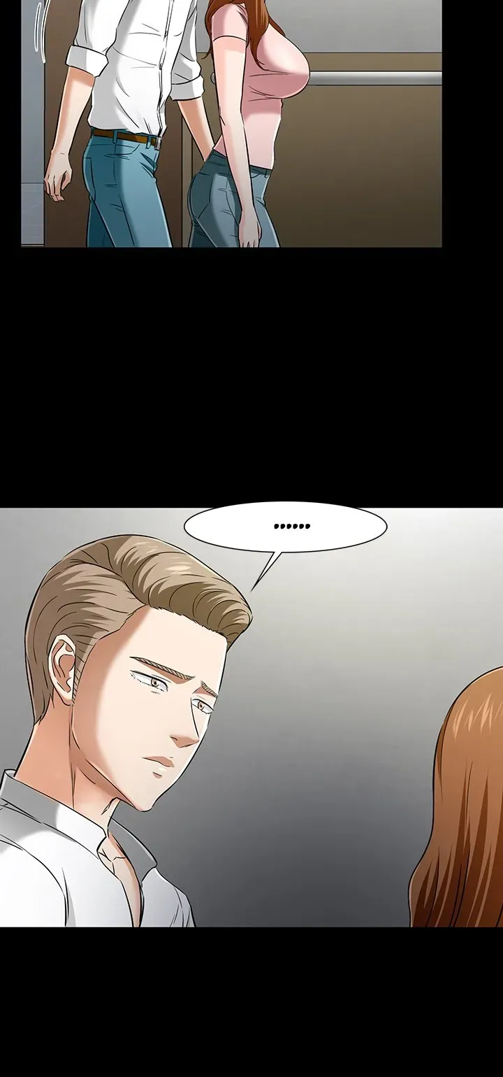 ROOMIE Chapter 39 page 32 - 