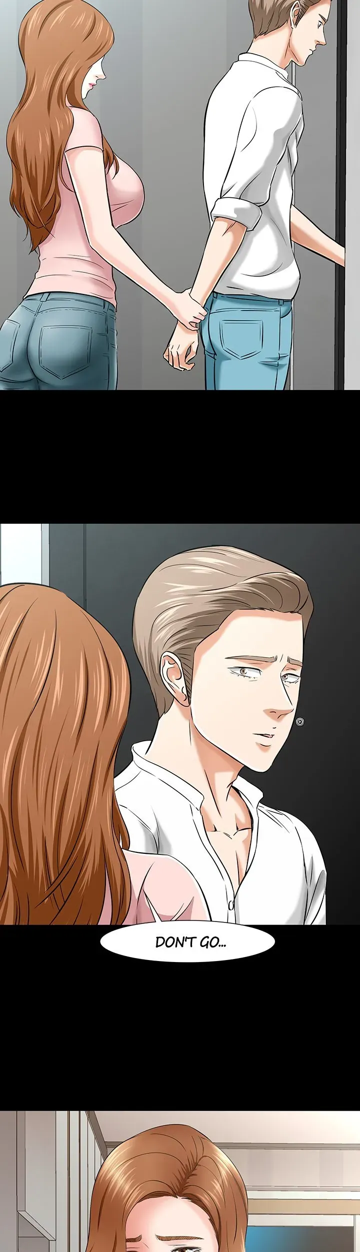 ROOMIE Chapter 39 page 36 - 