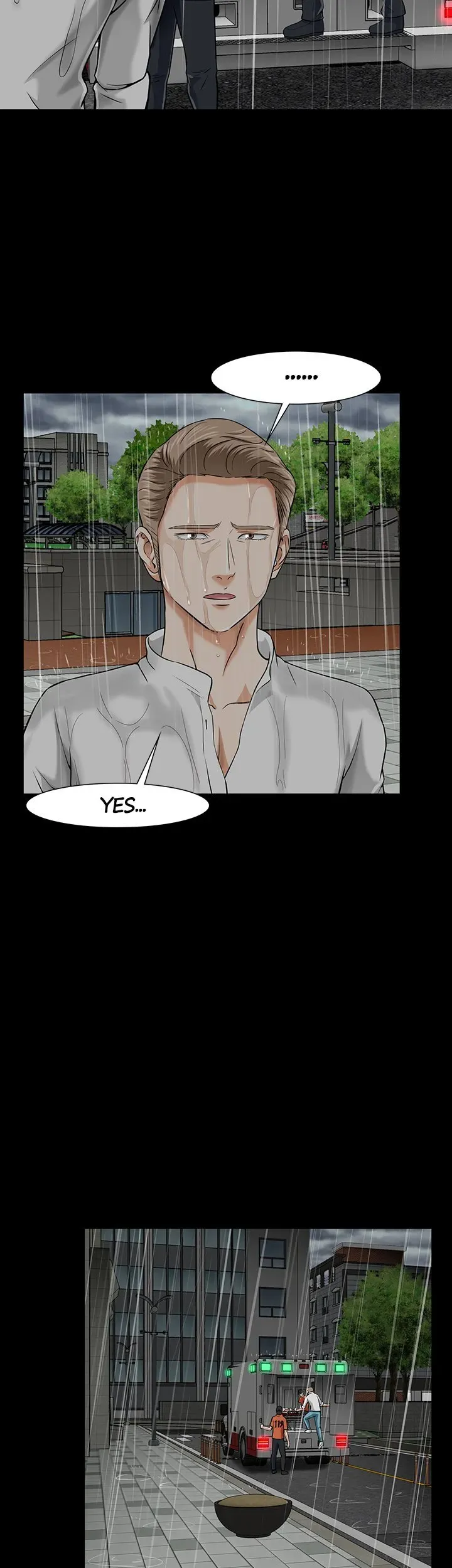 ROOMIE Chapter 39 page 6 - 