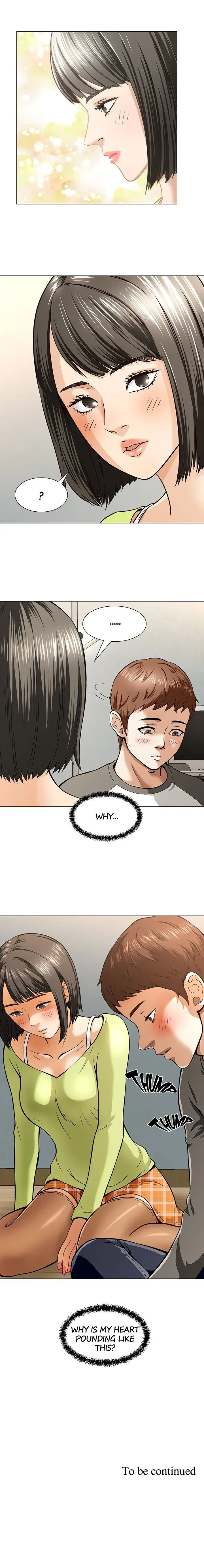ROOMIE Chapter 4 page 11 - 
