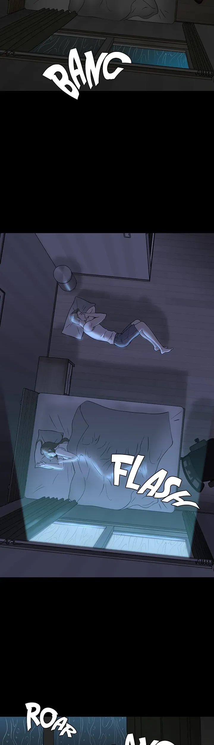 ROOMIE Chapter 40 page 30 - 