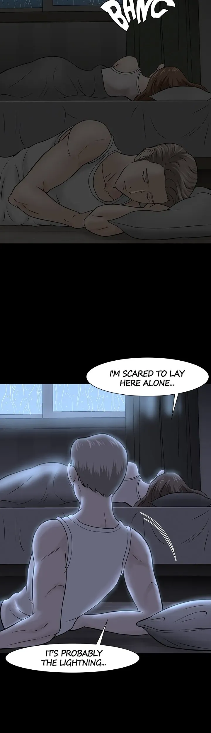 ROOMIE Chapter 40 page 31 - 