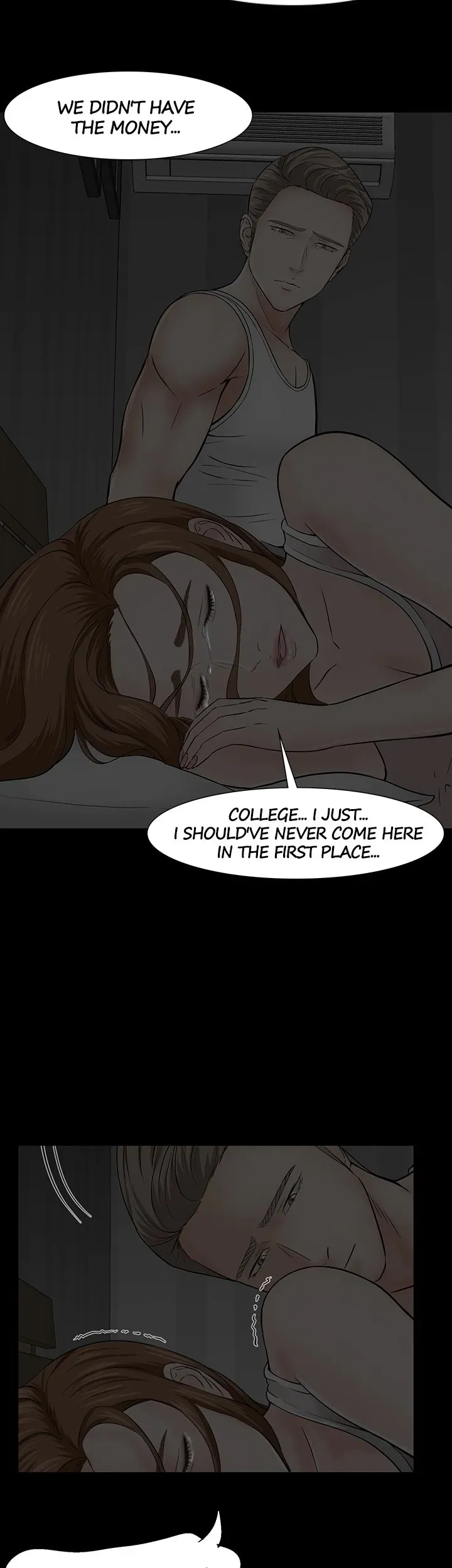 ROOMIE Chapter 40 page 37 - 