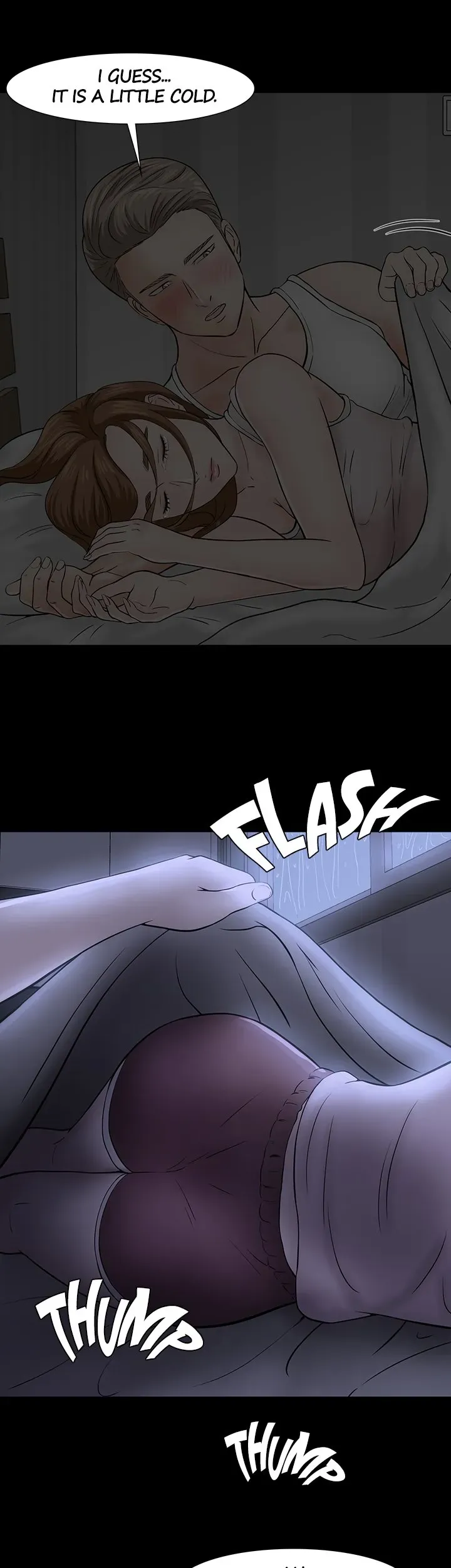 ROOMIE Chapter 40 page 39 - 