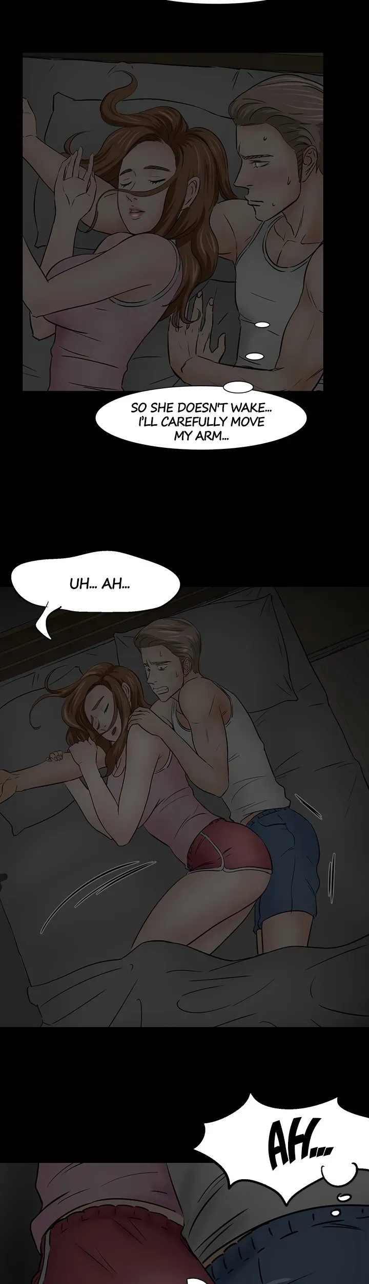 ROOMIE Chapter 40 page 41 - 