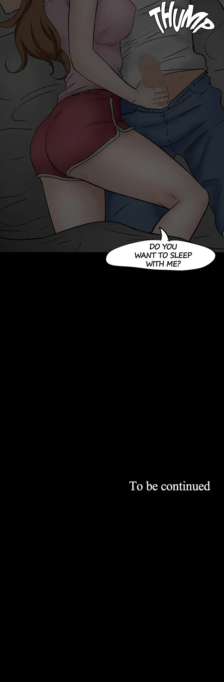 ROOMIE Chapter 40 page 44 - 