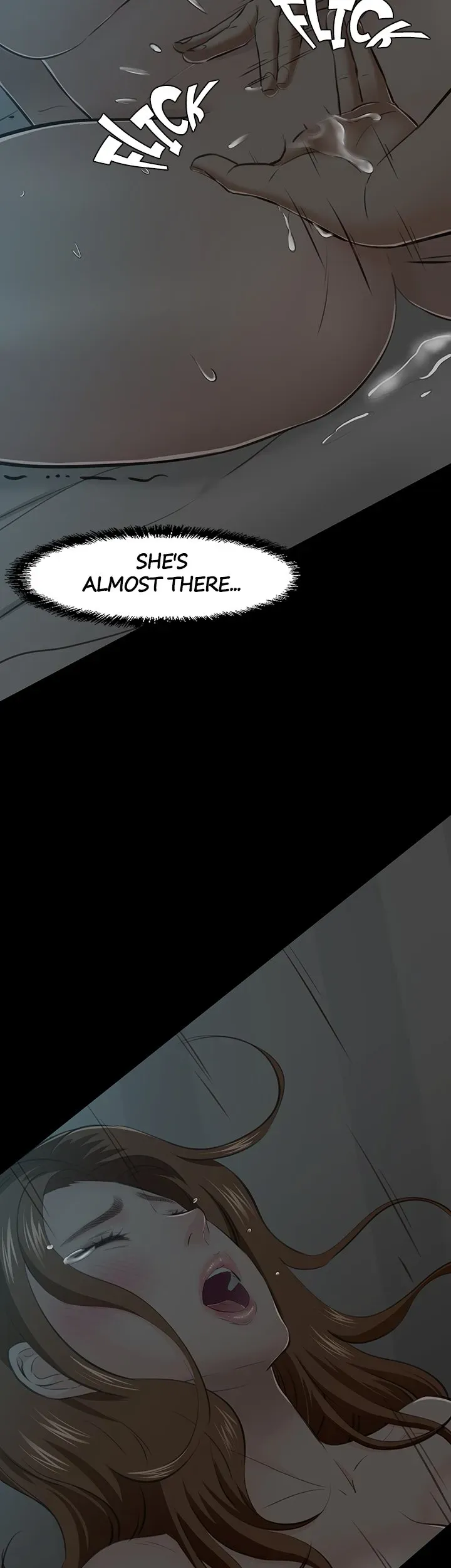 ROOMIE Chapter 41 page 16 - 
