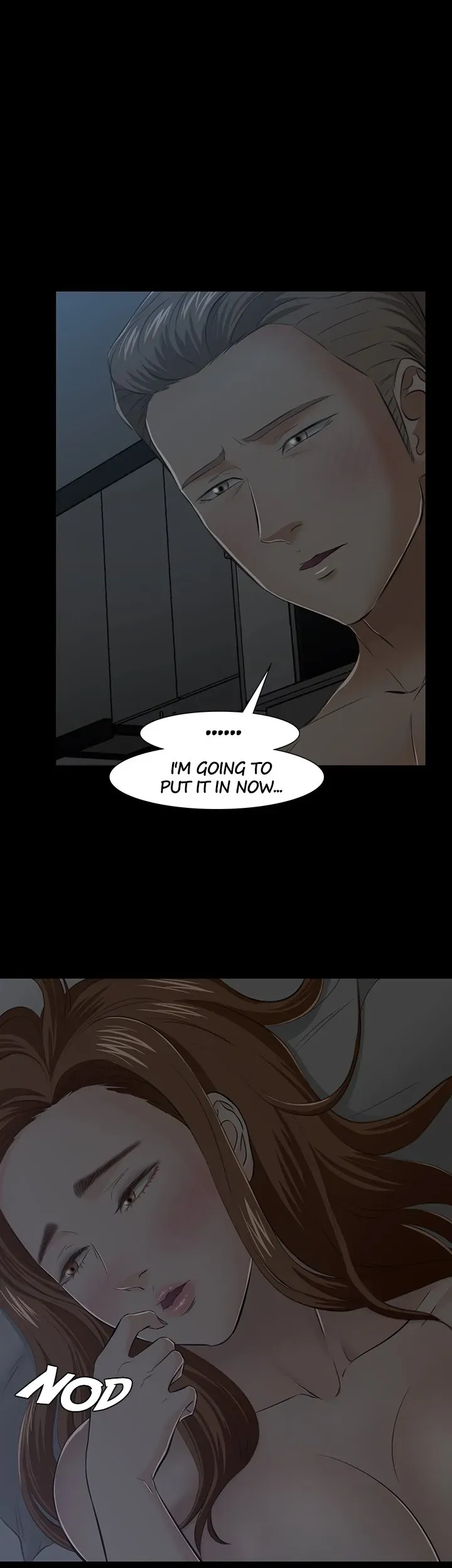 ROOMIE Chapter 41 page 19 - 