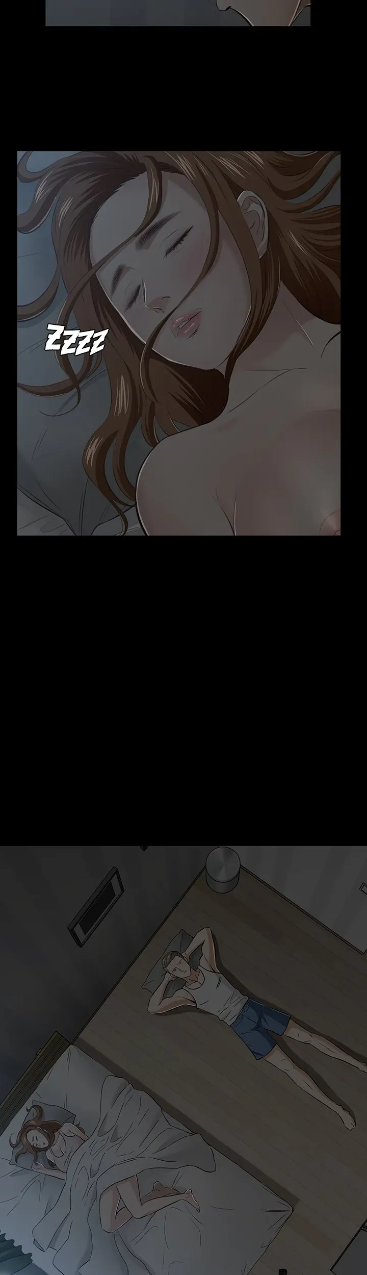 ROOMIE Chapter 41 page 22 - 