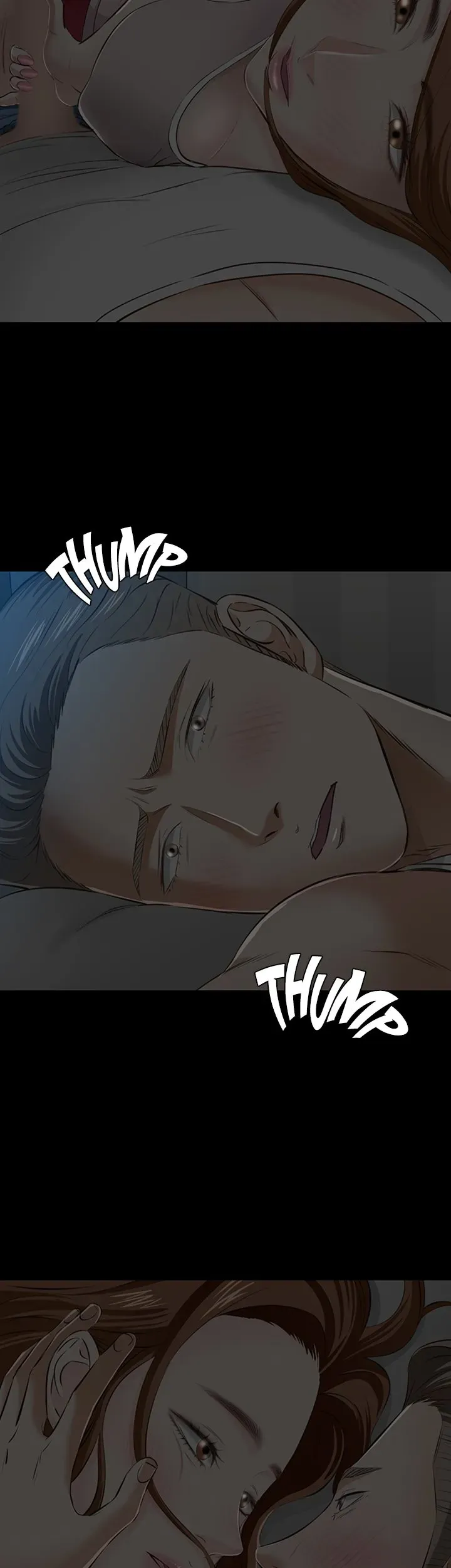 ROOMIE Chapter 41 page 5 - 