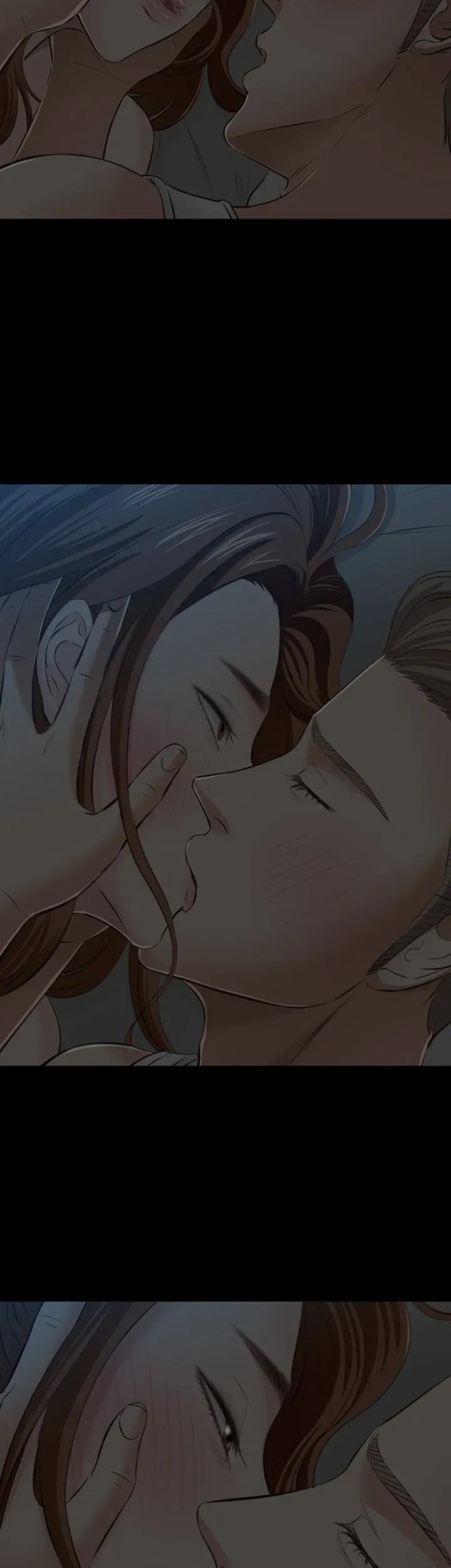 ROOMIE Chapter 41 page 6 - 