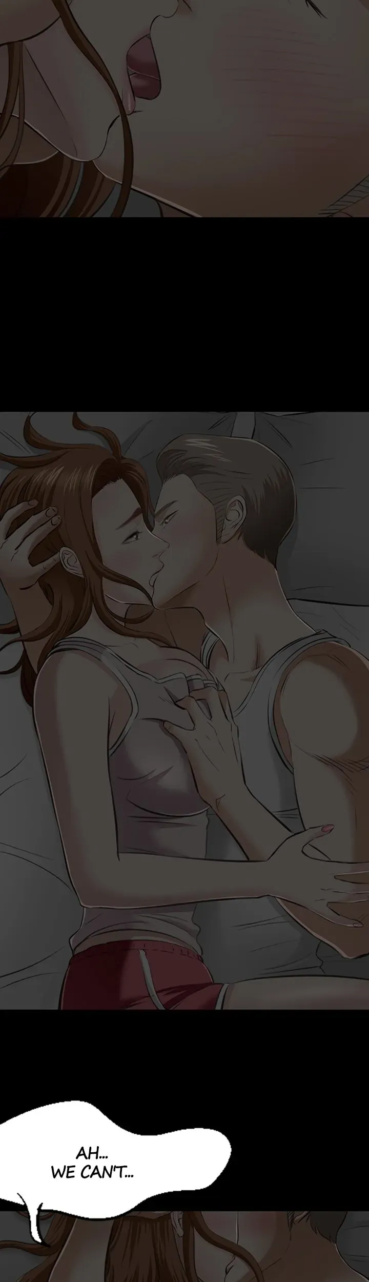 ROOMIE Chapter 41 page 7 - 