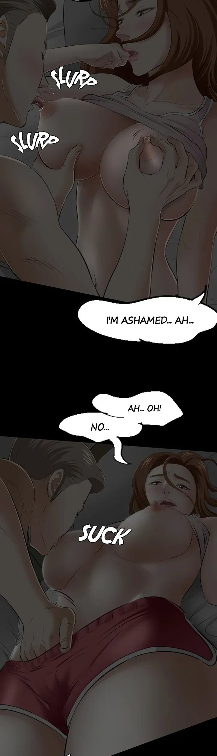 ROOMIE Chapter 41 page 10 - 