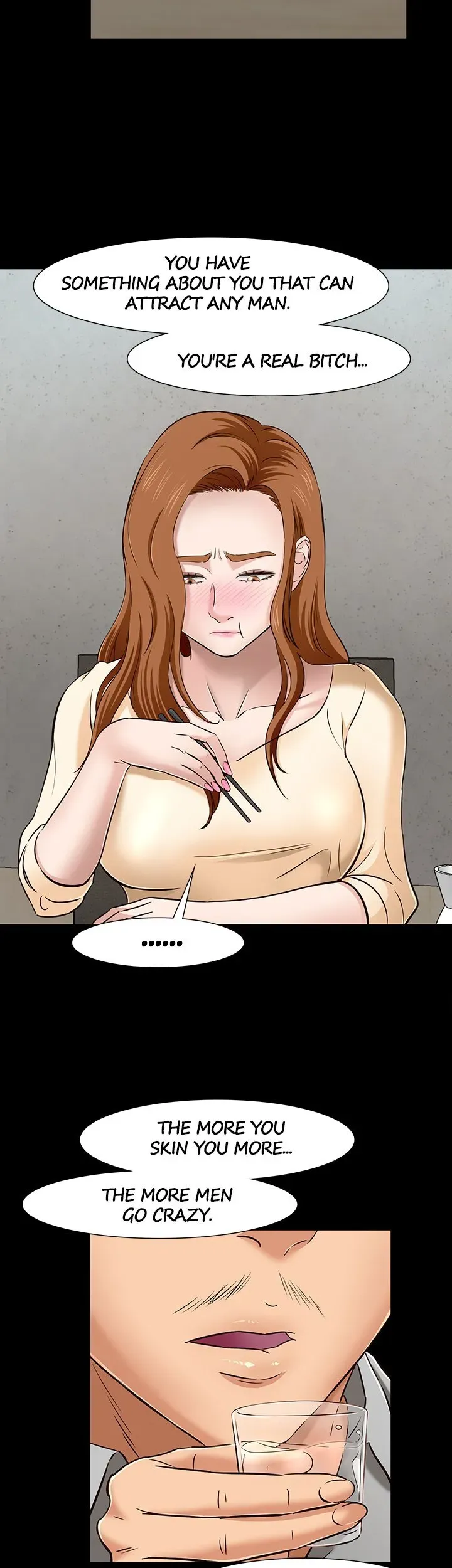 ROOMIE Chapter 42 page 23 - 