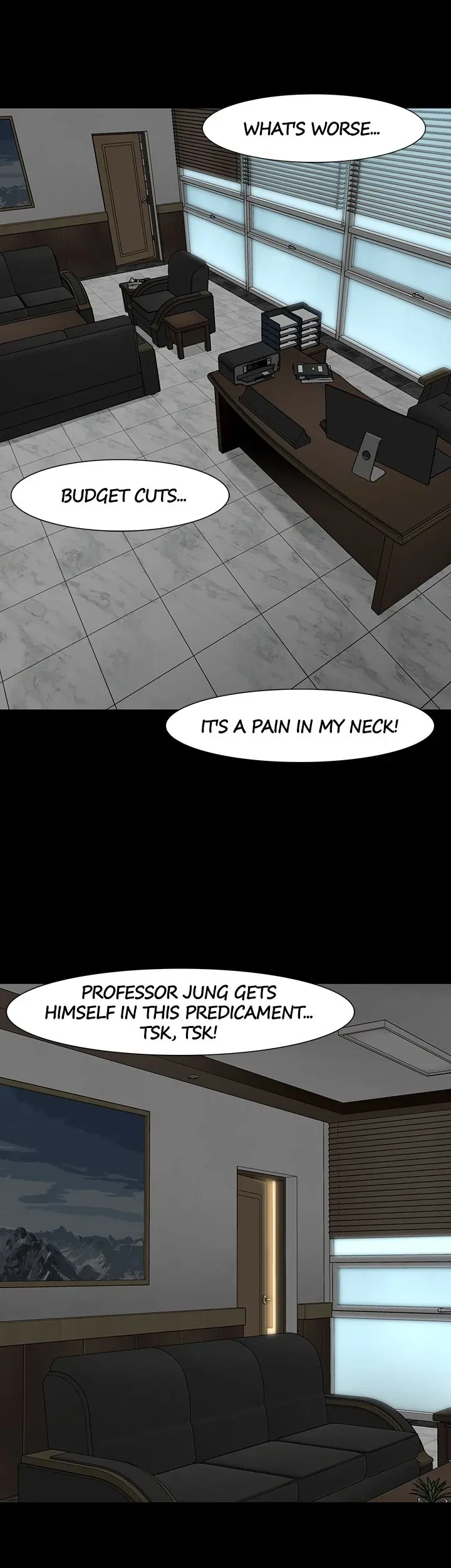 ROOMIE Chapter 42 page 26 - 