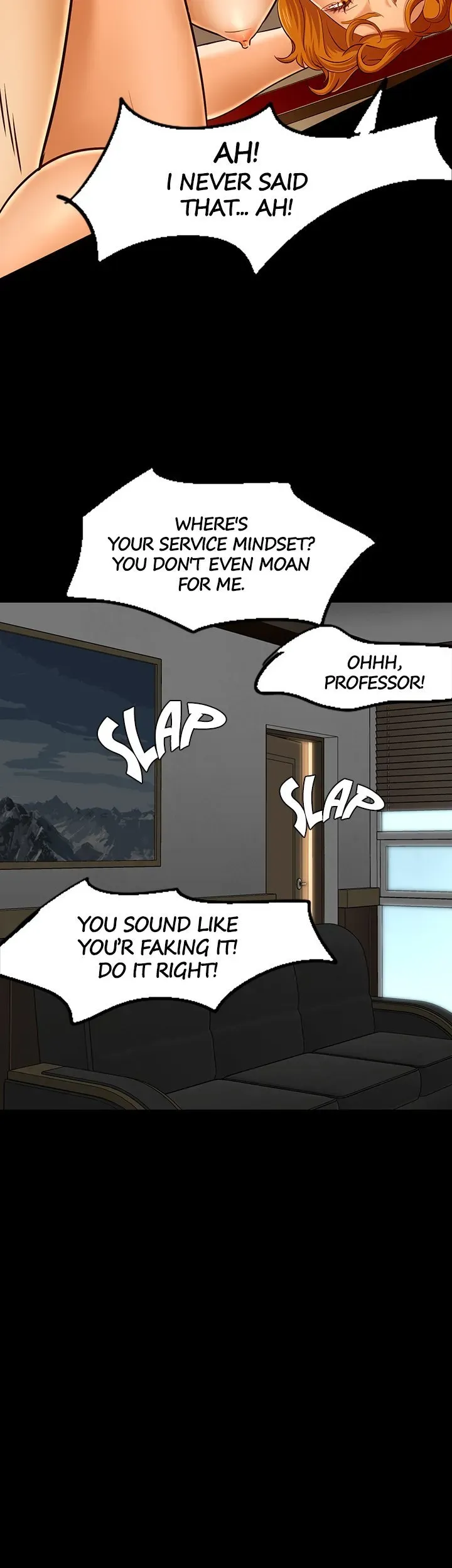 ROOMIE Chapter 42 page 37 - 