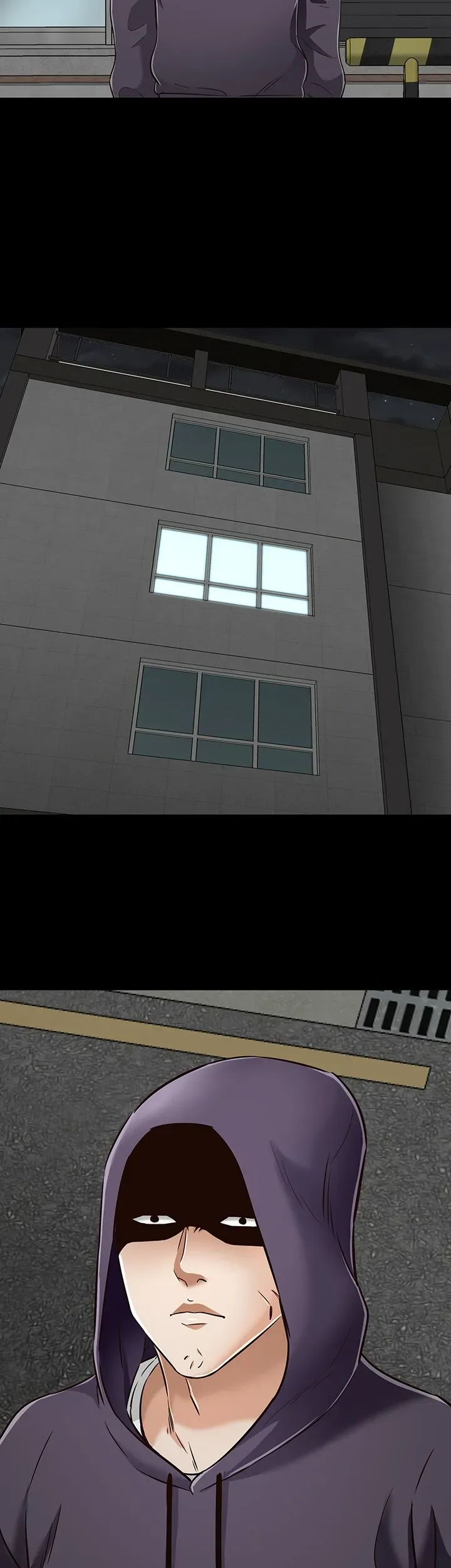 ROOMIE Chapter 42 page 41 - 