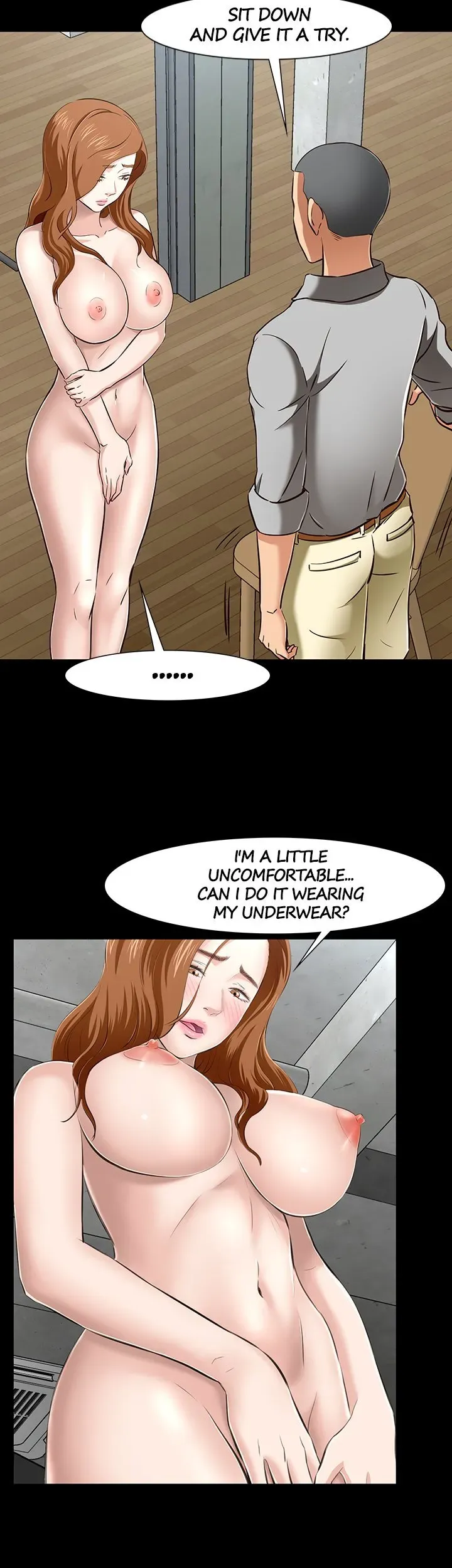 ROOMIE Chapter 42 page 10 - 