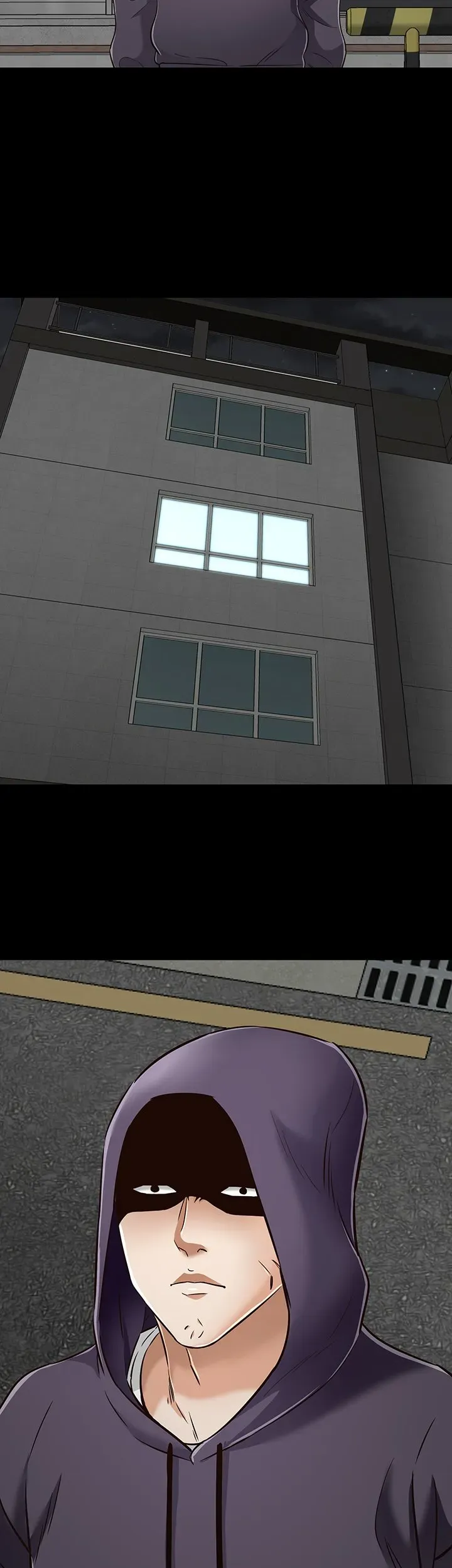 ROOMIE Chapter 43 page 2 - 