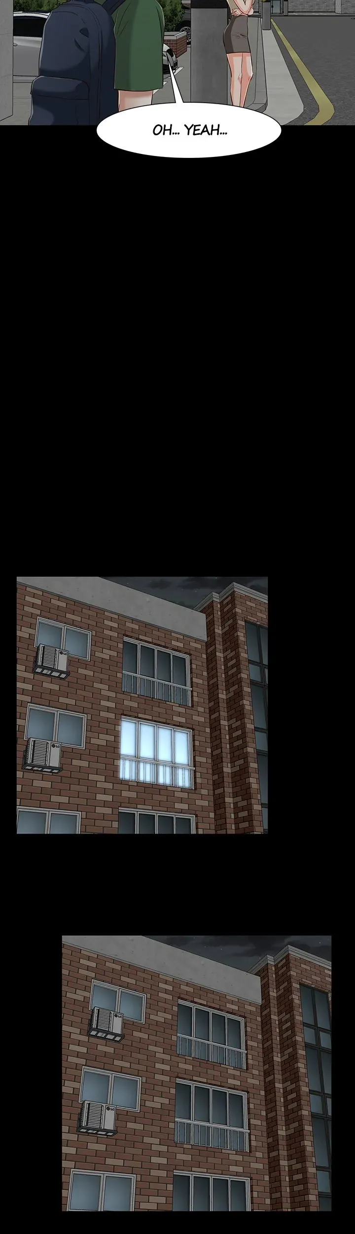ROOMIE Chapter 43 page 11 - 