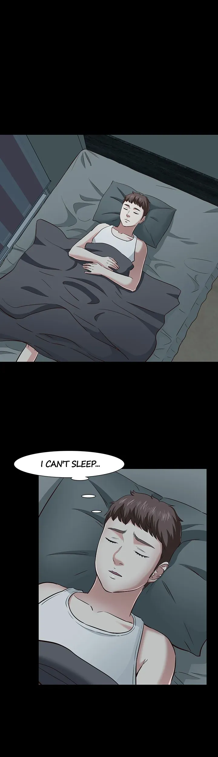 ROOMIE Chapter 43 page 12 - 