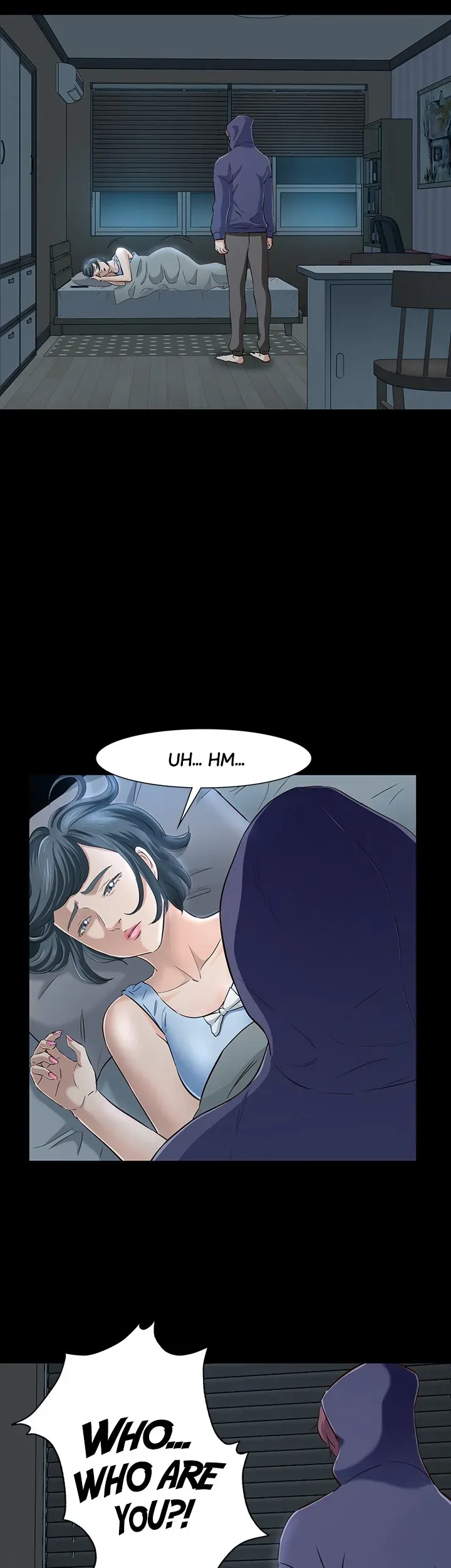 ROOMIE Chapter 43 page 20 - 