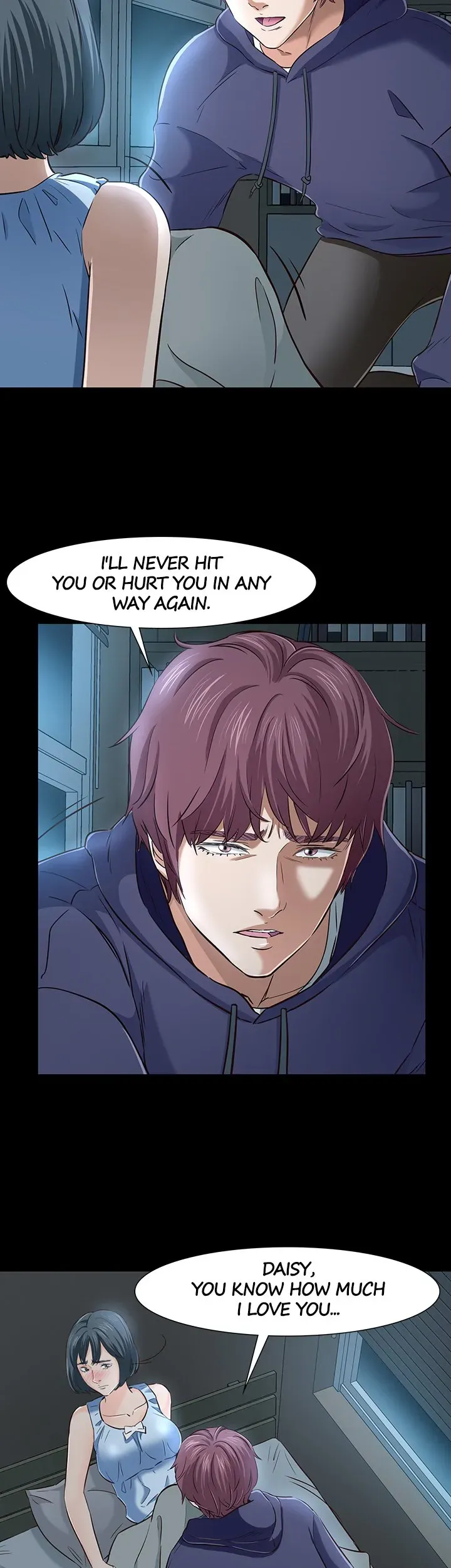 ROOMIE Chapter 43 page 23 - 
