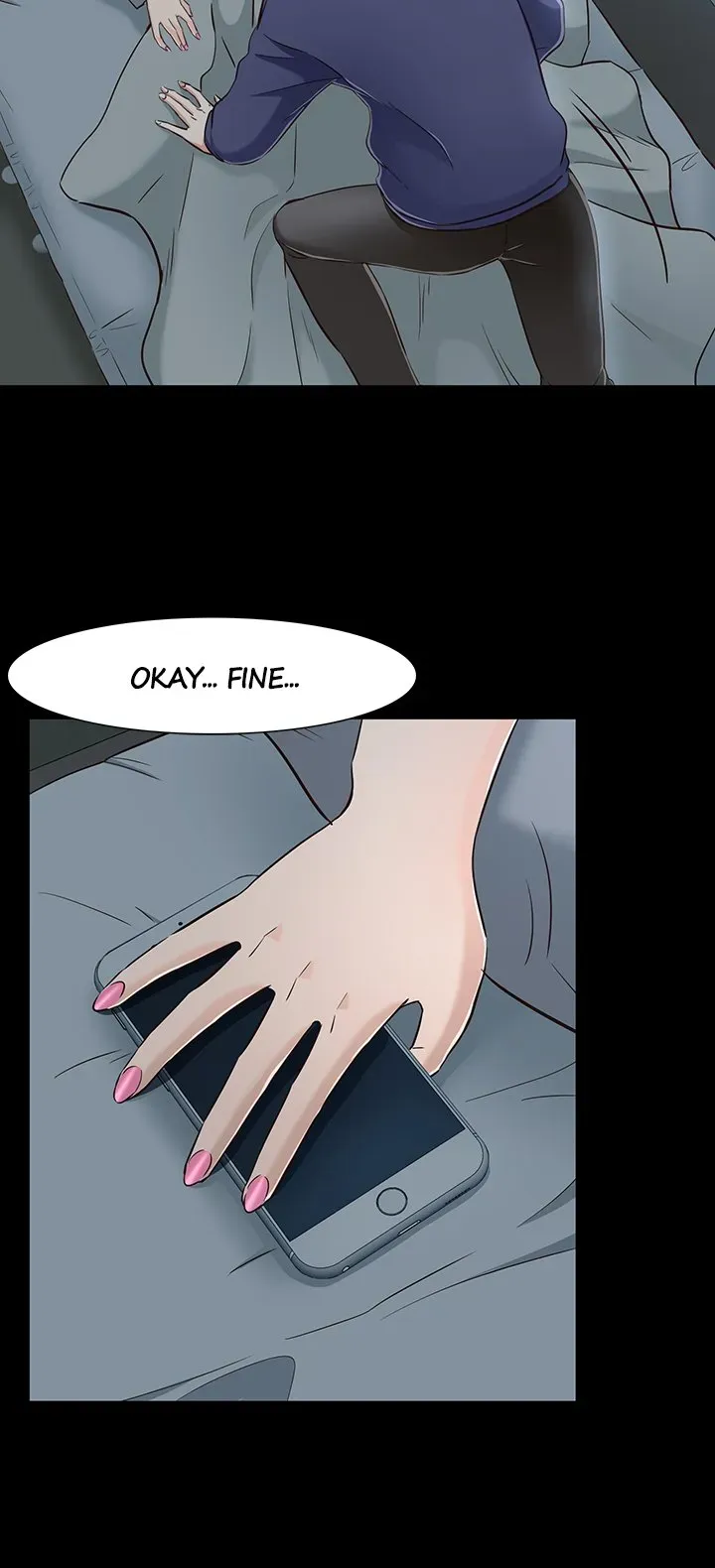 ROOMIE Chapter 43 page 24 - 